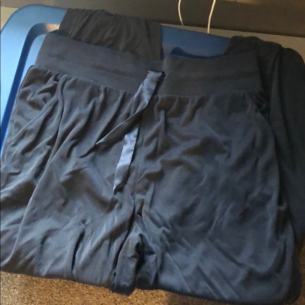 Joggers